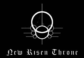 logo New Risen Throne